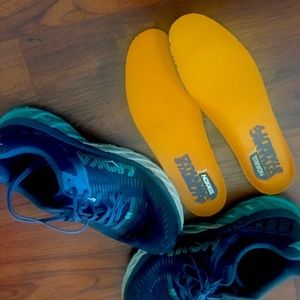 HOKA ONE 💫women ARAHI 4 💫 running shoe